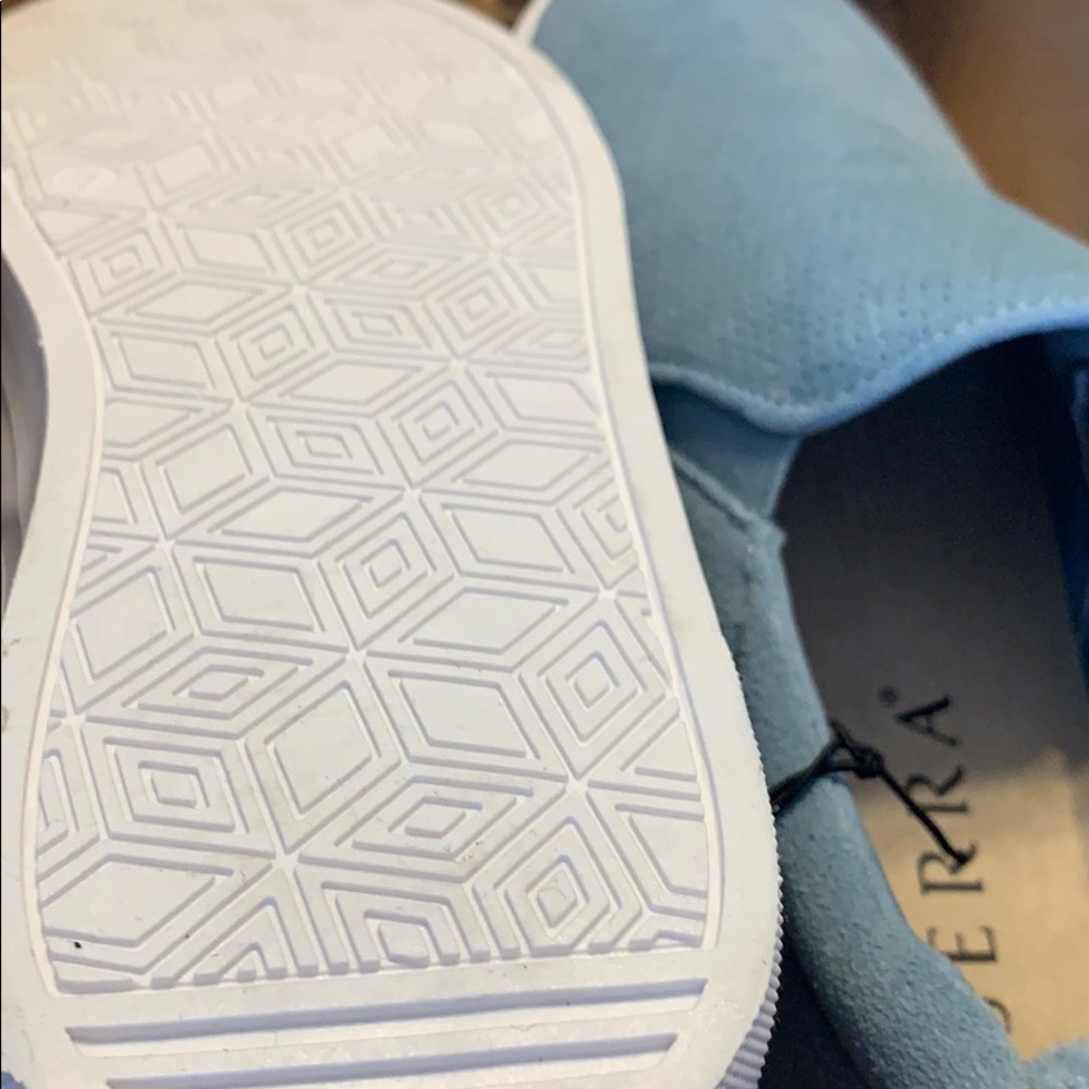 Serra sneakers - Picture 4 of 5